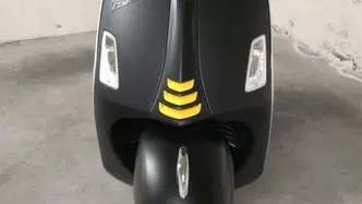 Vespa GTS 300 Supertech Hpe (2021 - 22) usata