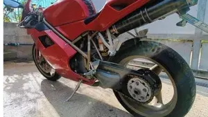 Ducati 748 S (1999 - 01)  (3)