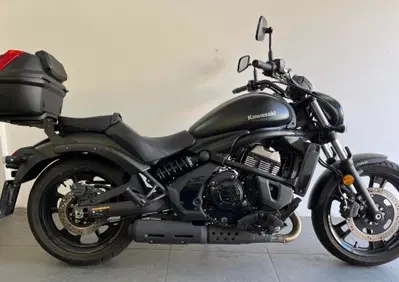 Kawasaki Vulcan S (2025 - 27) - Annuncio 10142587