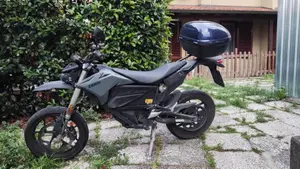 Zero FXS (2015 - 21) 