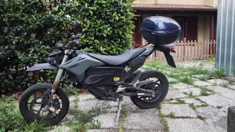 Zero FXS (2015 - 21) usata