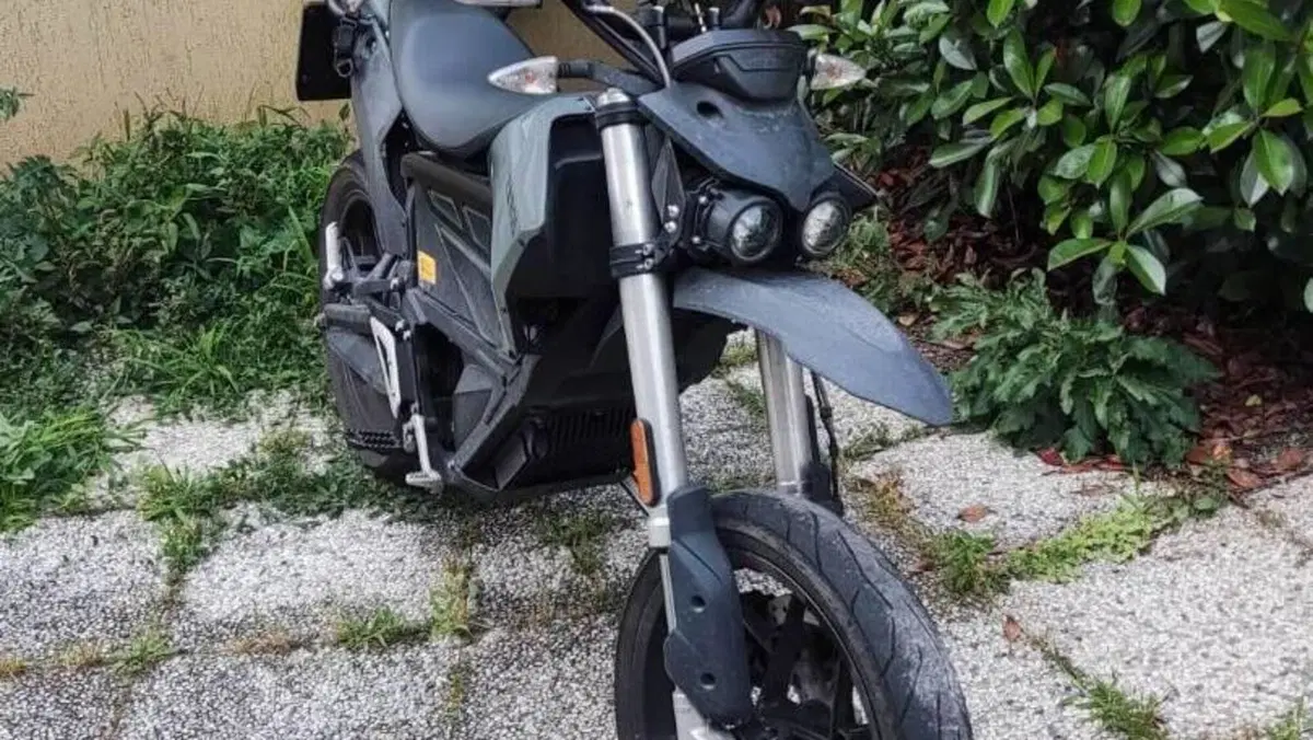 Zero FXS (2015 - 21)  (2)