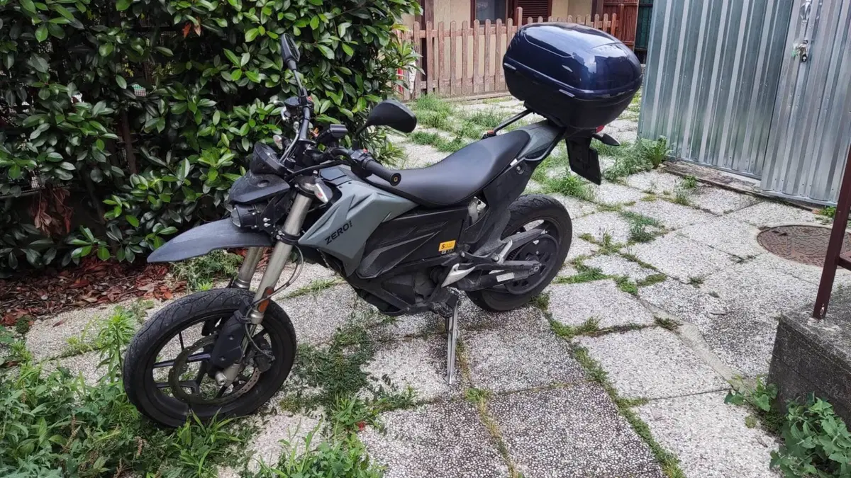 Zero FXS (2015 - 21)  (3)