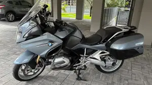 Bmw R 1200 RT (2014 - 16)  (2)