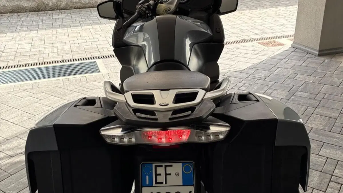 Bmw R 1200 RT (2014 - 16)  (3)