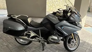 Bmw R 1200 RT (2014 - 16)  (6)