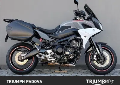 Yamaha Tracer 900 ABS (2017 - 18) - Annuncio 10142732