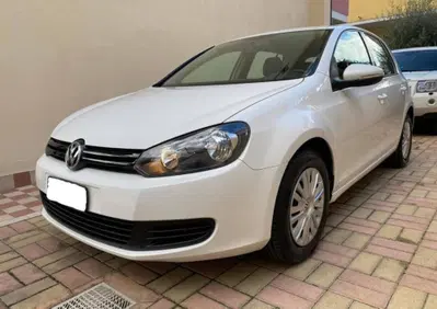 Volkswagen Golf 1.4 5p. United