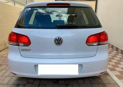 Volkswagen Golf 1.4 5p. United (2)