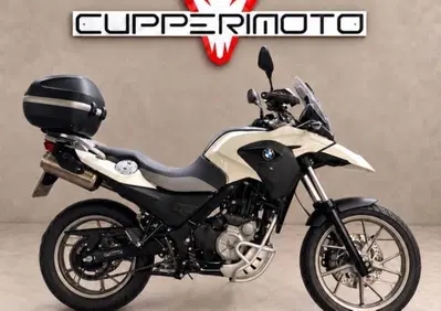Bmw G 650 GS (2010 - 16) - Annuncio 10142778