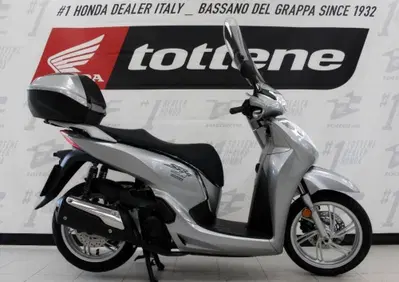 Honda SH 300 i ABS (2016 - 20) - Annuncio 10142740