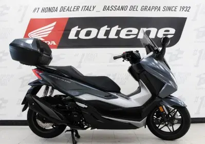 Honda Forza 350 Deluxe (2022 - 24) - Annuncio 10142741
