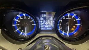 Yamaha T-Max 530 SX (2017 - 19)  (3)