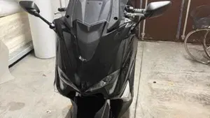 Yamaha T-Max 530 SX (2017 - 19)  (6)
