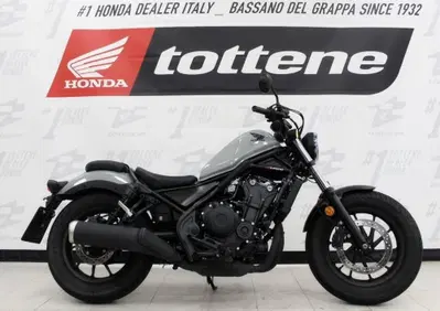 Honda CMX 500 Rebel (2022 - 24) - Annuncio 10142752