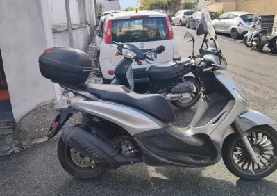Piaggio Beverly 300 S i.e. ABS-ASR (2016 - 20) - Annuncio 10142753