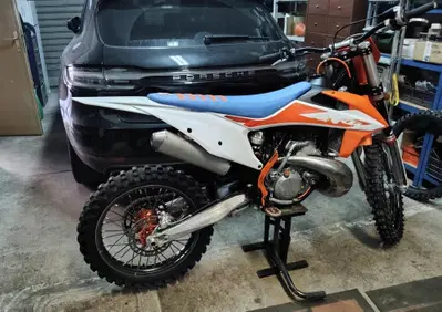 KTM 250 SX (2020) - Annuncio 10142759
