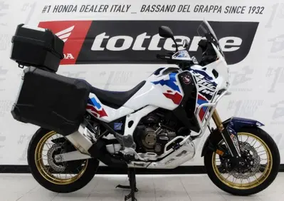 Honda Africa Twin CRF 1100L Adventure Sports DCT (2024 - 26) - Annuncio 10142758