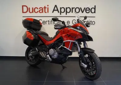 Ducati Multistrada V2 S (2022 - 24) - Annuncio 10142769