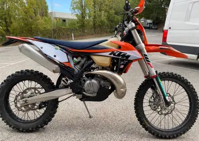 KTM 250 EXC TPI (2021) - Annuncio 10142762
