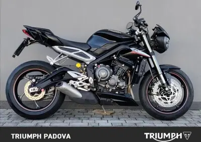 Triumph Street Triple RS (2017 - 19) - Annuncio 10142773
