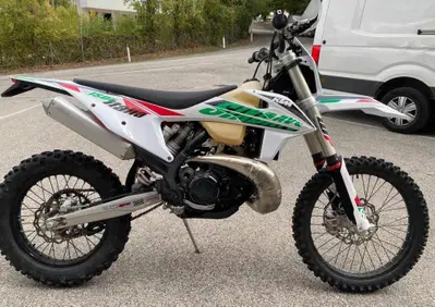 KTM 250 EXC TPI (2021) - Annuncio 10142780