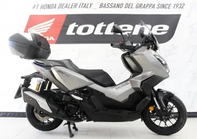 Honda ADV 350 (2025 - 26) - Annuncio 10142779