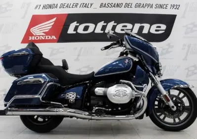 Bmw R 18 Transcontinental (2021 - 24) - Annuncio 10142781