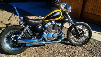 Yamaha XV 250 S Virago (1994 - 01) usata