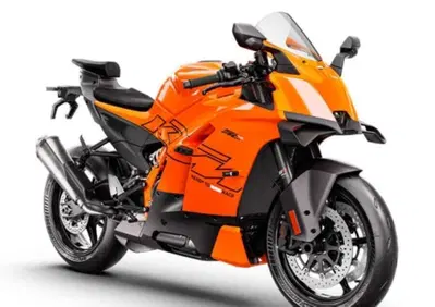 KTM 990 RC R (2026) - Annuncio 10142790