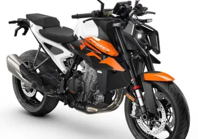 KTM 990 Duke (2024 - 26) - Annuncio 10142792