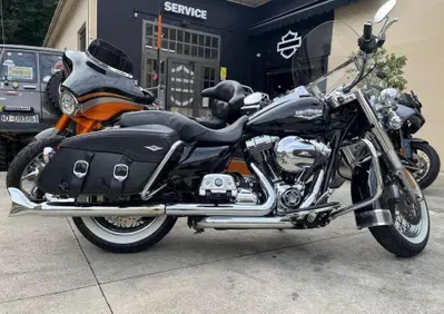 Harley-Davidson 103 Road King Classic (2011 - 13) - FLHRC - Annuncio 10142794