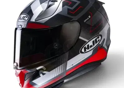 Casco HJC RPHA 11 Nectus Hjc Helmets - Annuncio 10142501