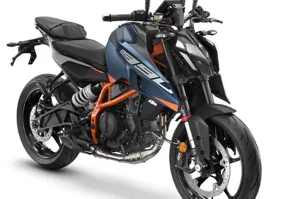 KTM 390 Duke (2026) - Annuncio 10142795