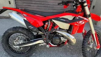 Betamotor RR 250 2T Enduro (2023) usata