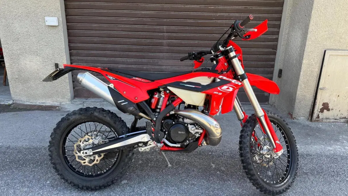 Betamotor RR 250 2T Enduro (2023)  (3)