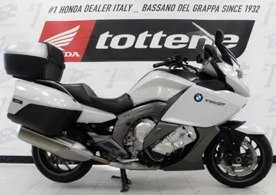 Bmw K 1600 GT (2010 - 16) - Annuncio 10142801