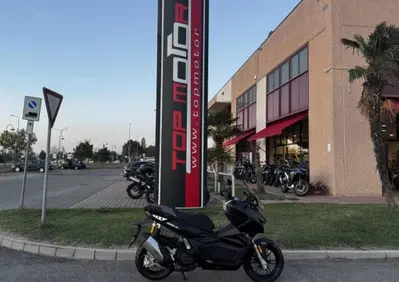 Kymco Dink 125 X (2025 - 26) - Annuncio 10142821
