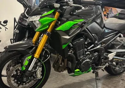 Kawasaki Z 900 SE (2022 - 24) - Annuncio 10142802