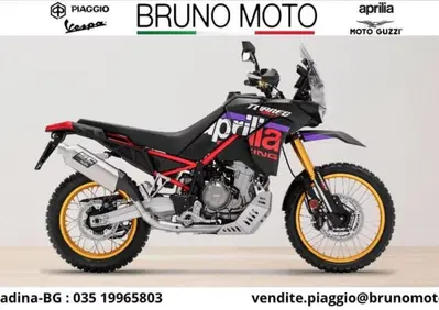 Aprilia Tuareg 660 Rally (2025 - 26) - Annuncio 10142812