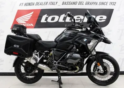 Bmw R 1250 GS (2021 - 24) - Annuncio 10142817