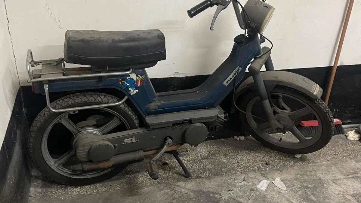 Piaggio  