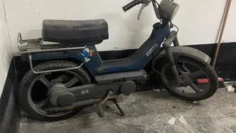 Piaggio 