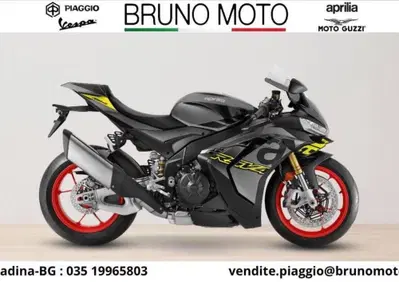 Aprilia RSV4 1100 (2025 - 26) - Annuncio 10141056