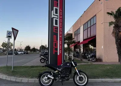 Benelli Leoncino 500 Trail (2021 - 26) - Annuncio 10142849