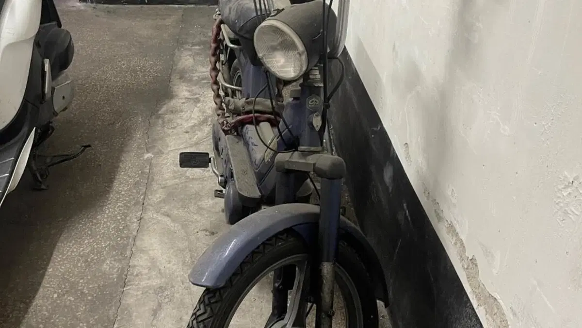 Piaggio  