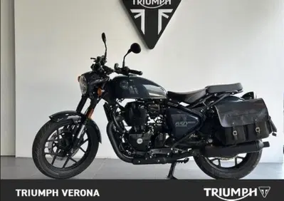 Royal Enfield Shotgun 650 (2024 - 26) - Annuncio 10111467