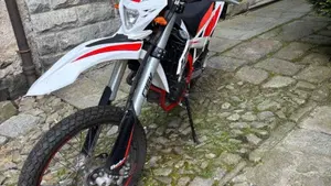Betamotor RR 125 4T Enduro LC (2018 - 20) 
