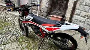 Betamotor RR 125 4T Enduro LC (2018 - 20)  (3)