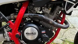 Betamotor RR 125 4T Enduro LC (2018 - 20)  (5)